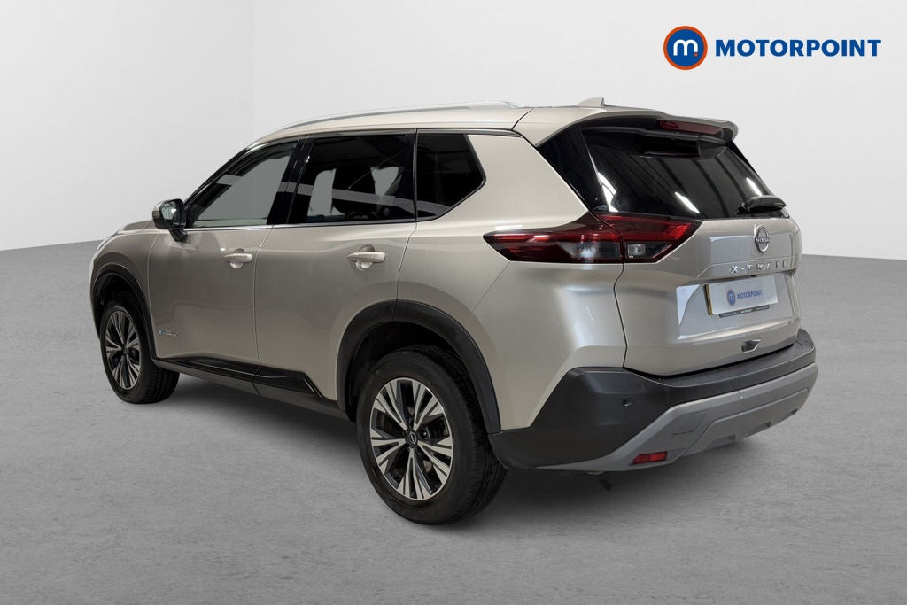 Used Nissan X-Trail 2023 for sale - 77171206: Photo 5