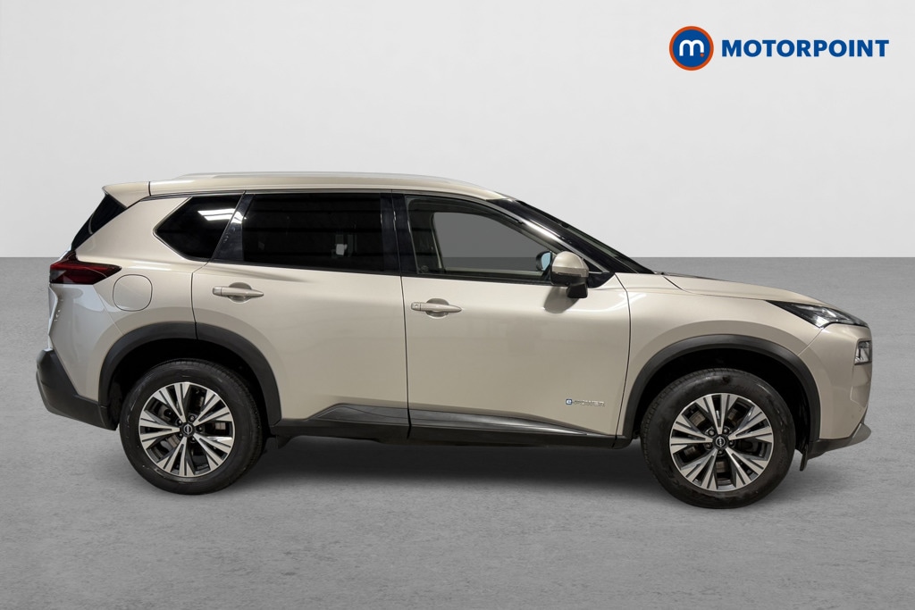 Used Nissan X-Trail 2023 for sale - 77171206: Photo 8