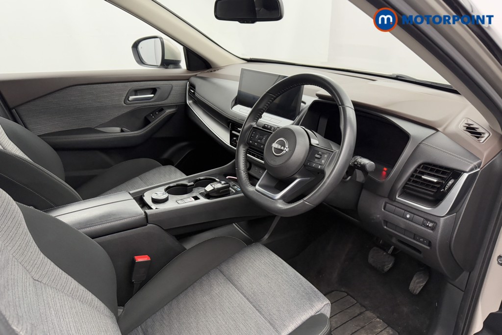 Used Nissan X-Trail 2023 for sale - 77171206: Photo 9
