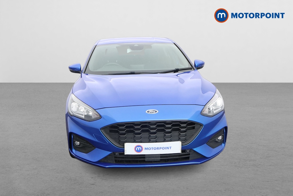 Used Ford Focus 2019 for sale - 76491605: Photo 1