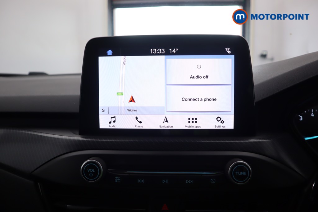 Used Ford Focus 2019 for sale - 76491605: Photo 10