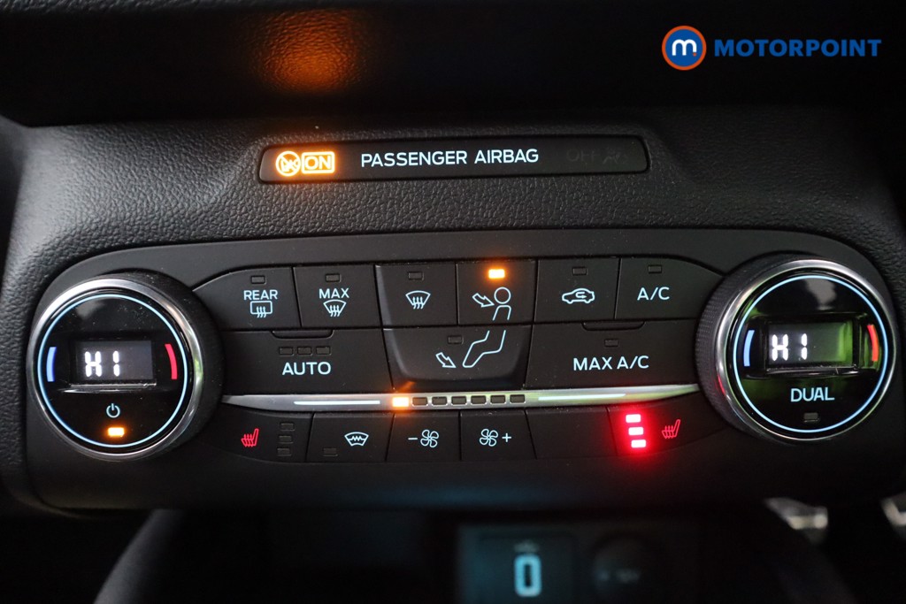 Used Ford Focus 2019 for sale - 76491605: Photo 11