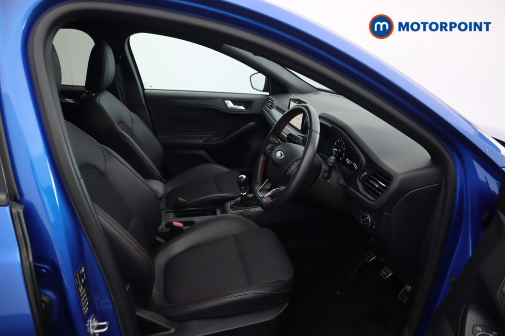 Used Ford Focus 2019 for sale - 76491605: Photo 17