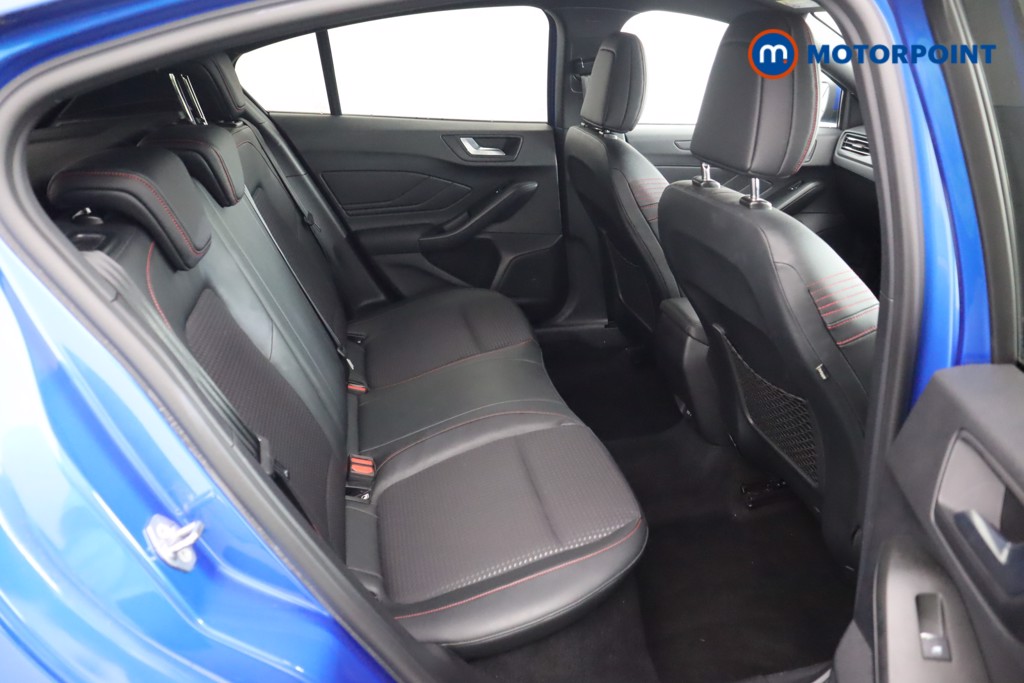Used Ford Focus 2019 for sale - 76491605: Photo 18