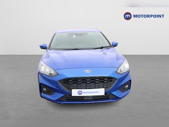 Used Ford Focus 2019 for sale - 76491605: Photo