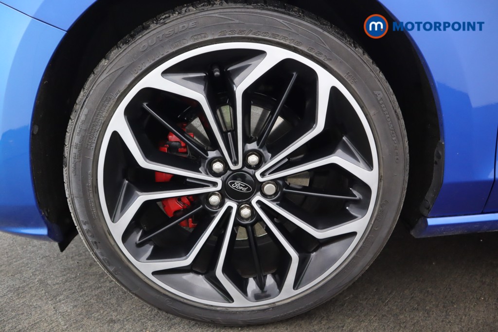 Used Ford Focus 2019 for sale - 76491605: Photo 22