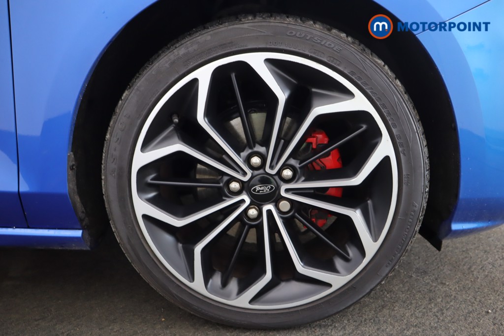 Used Ford Focus 2019 for sale - 76491605: Photo 23