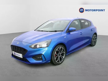 Used Ford Focus 2019 for sale - 76491605: Photo