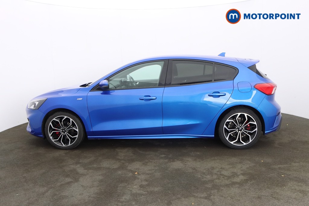 Used Ford Focus 2019 for sale - 76491605: Photo 3