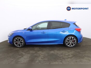 Used Ford Focus 2019 for sale - 76491605: Photo