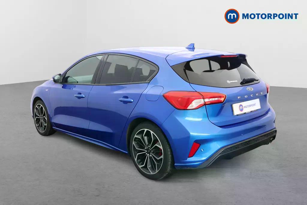 Used Ford Focus 2019 for sale - 76491605: Photo 4