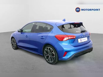 Used Ford Focus 2019 for sale - 76491605: Photo