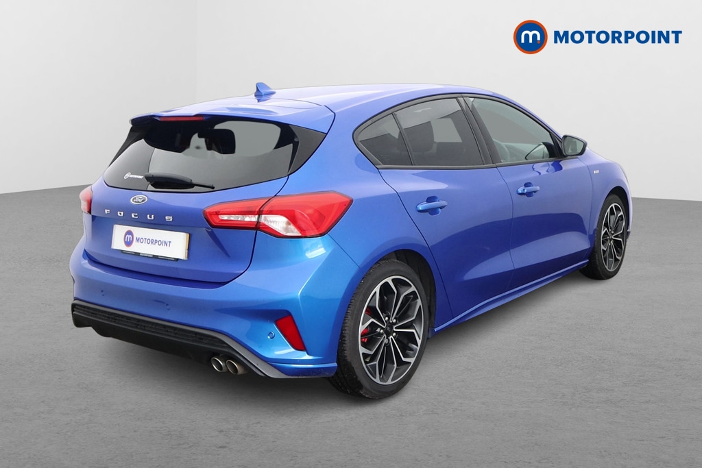 Used Ford Focus 2019 for sale - 76491605: Photo 5