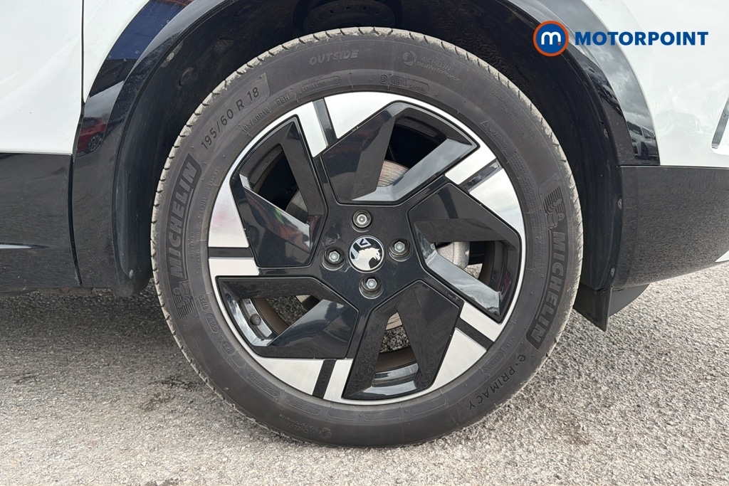 Used Vauxhall Mokka 2025 for sale - 78078507: Photo 39