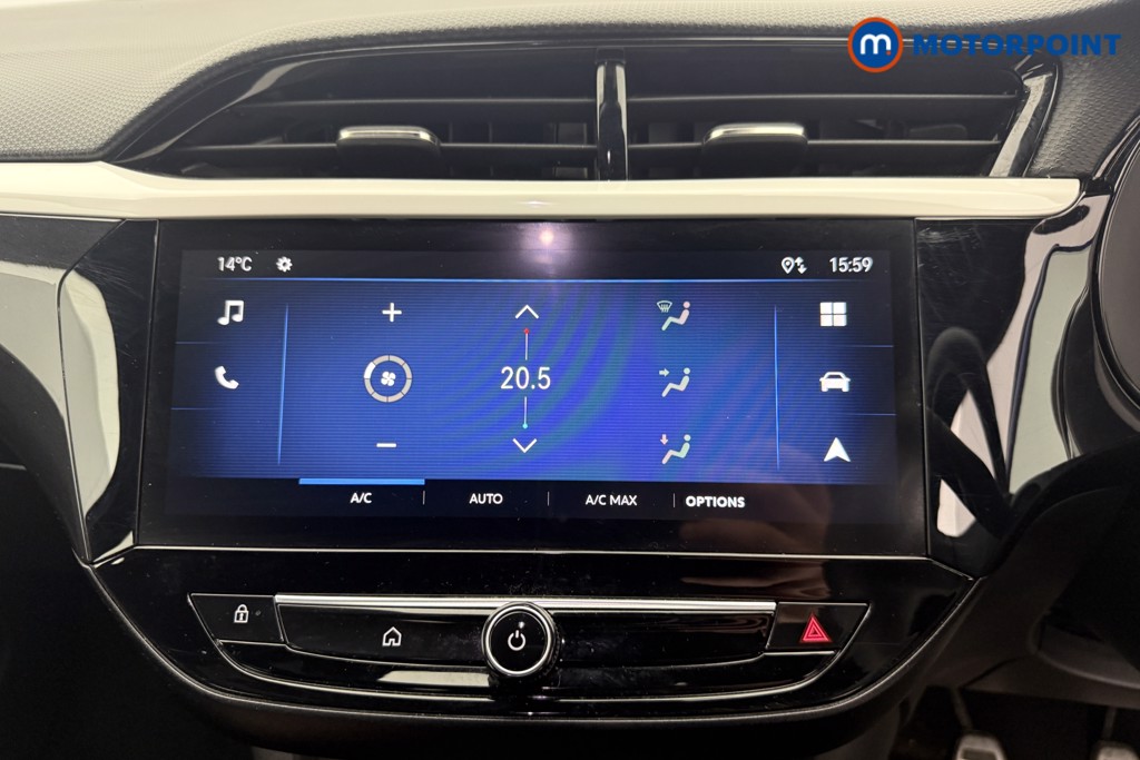 Used Vauxhall Corsa 2023 for sale - 77998033: Photo 11