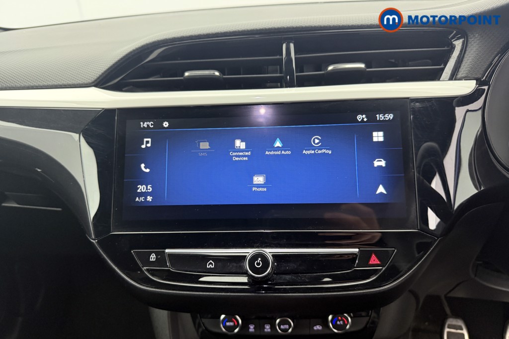 Used Vauxhall Corsa 2023 for sale - 77998033: Photo 12