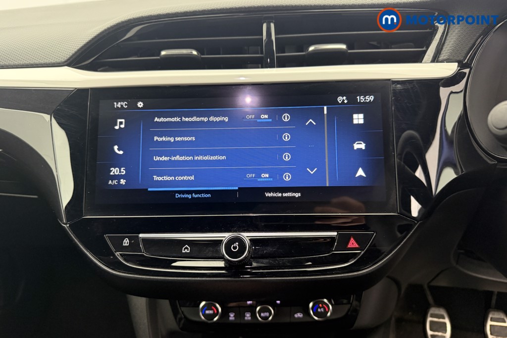 Used Vauxhall Corsa 2023 for sale - 77998033: Photo 13