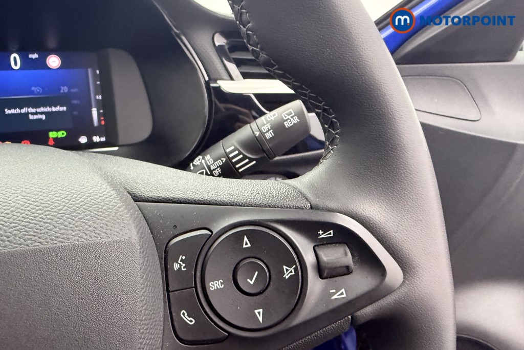 Used Vauxhall Corsa 2023 for sale - 77998033: Photo 17