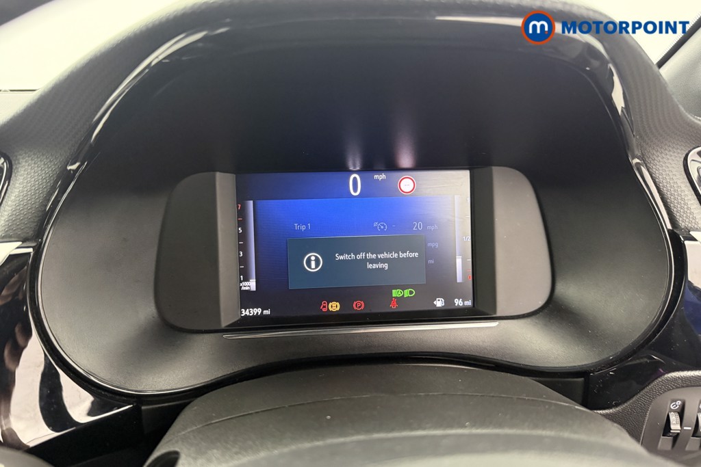 Used Vauxhall Corsa 2023 for sale - 77998033: Photo 18