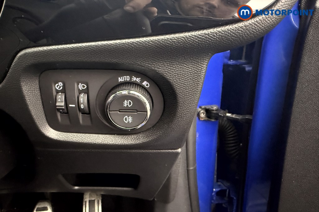 Used Vauxhall Corsa 2023 for sale - 77998033: Photo 20