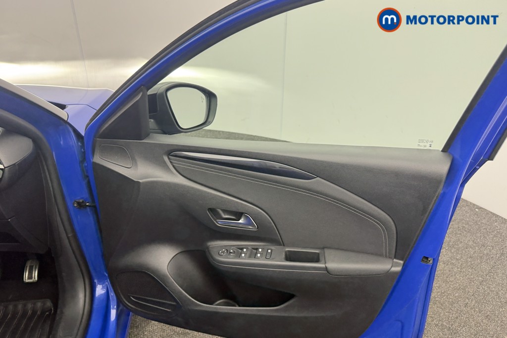 Used Vauxhall Corsa 2023 for sale - 77998033: Photo 21