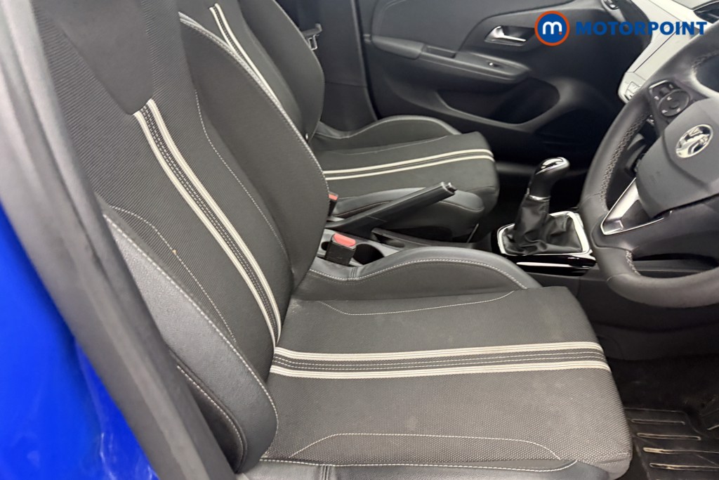 Used Vauxhall Corsa 2023 for sale - 77998033: Photo 23