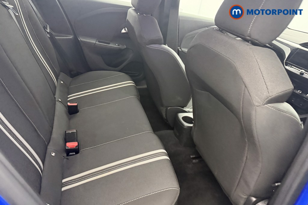 Used Vauxhall Corsa 2023 for sale - 77998033: Photo 24