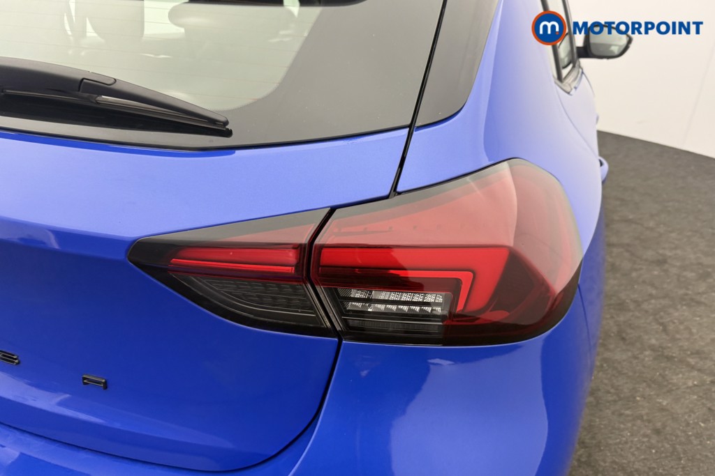 Used Vauxhall Corsa 2023 for sale - 77998033: Photo 29
