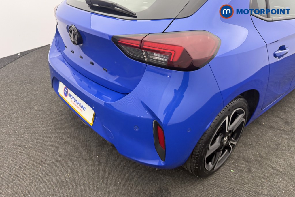 Used Vauxhall Corsa 2023 for sale - 77998033: Photo 30