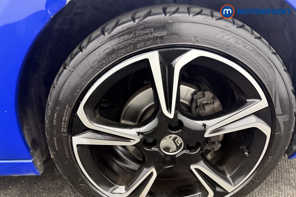 Used Vauxhall Corsa 2023 for sale - 77998033: Photo 33