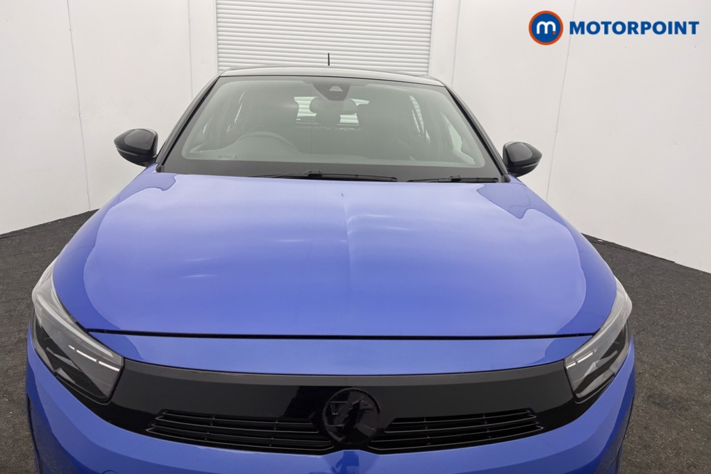 Used Vauxhall Corsa 2023 for sale - 77998033: Photo 34