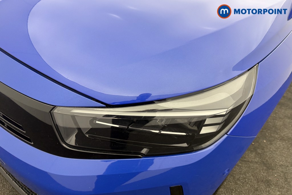 Used Vauxhall Corsa 2023 for sale - 77998033: Photo 35