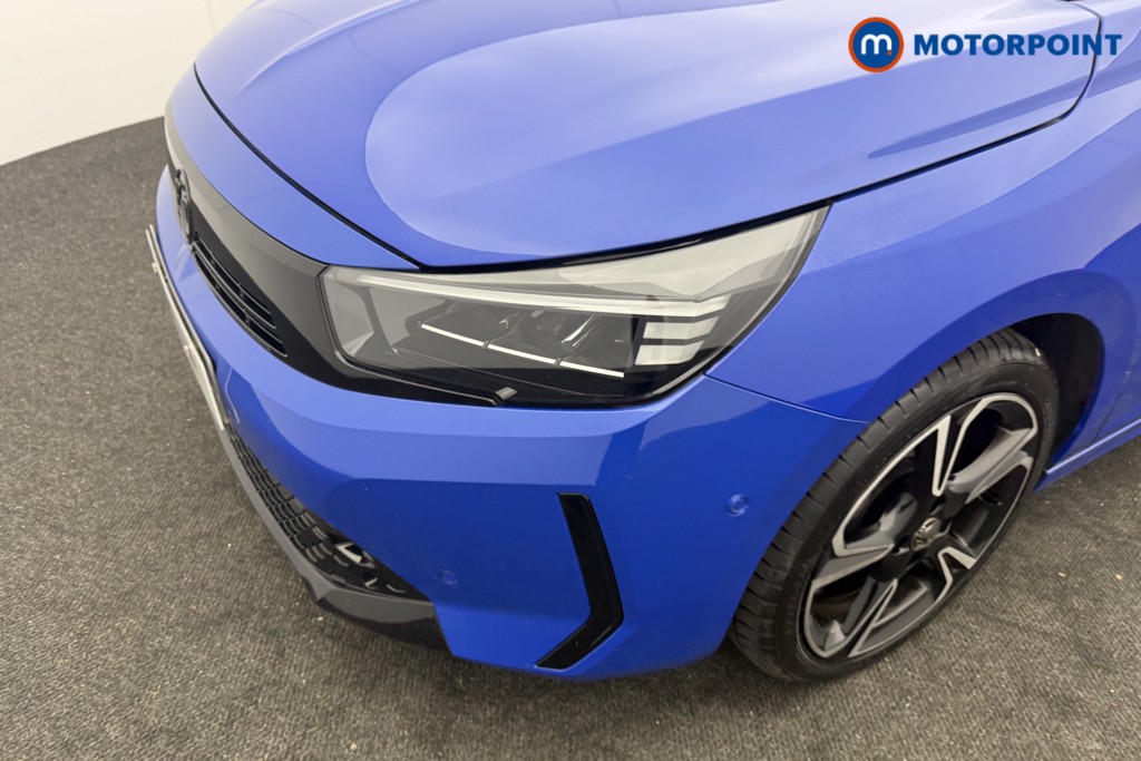 Used Vauxhall Corsa 2023 for sale - 77998033: Photo 36