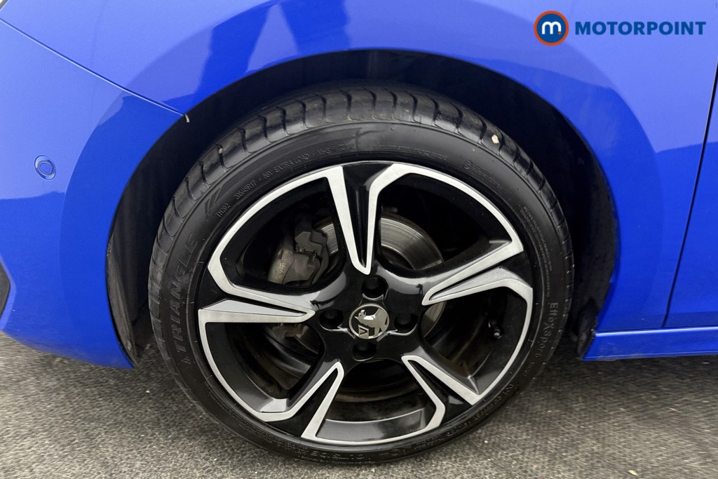 Used Vauxhall Corsa 2023 for sale - 77998033: Photo 37