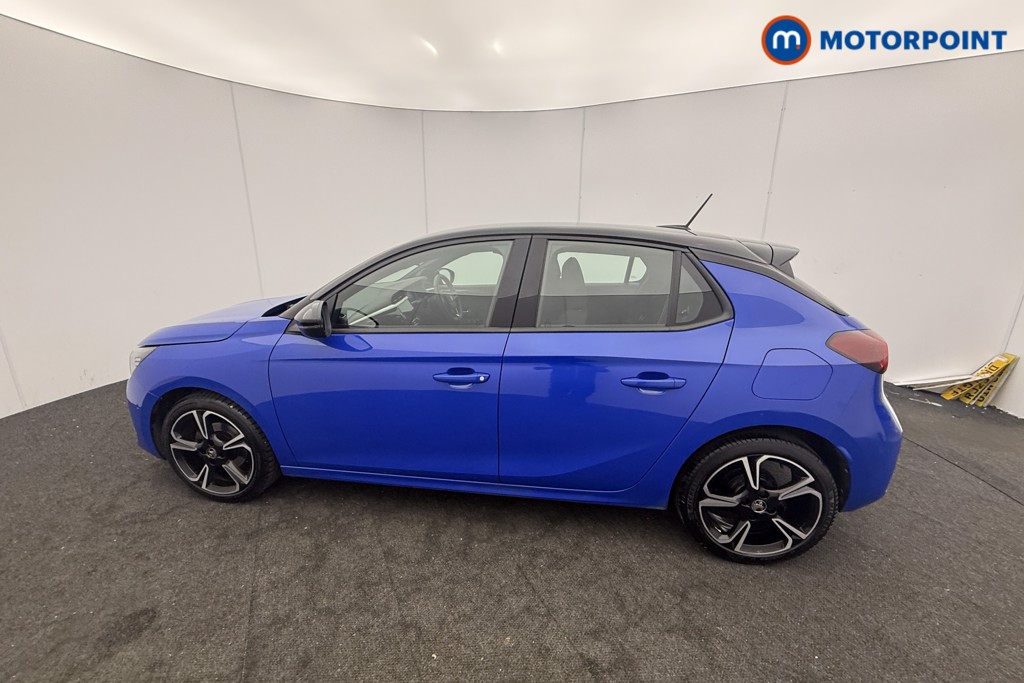 Used Vauxhall Corsa 2023 for sale - 77998033: Photo 38