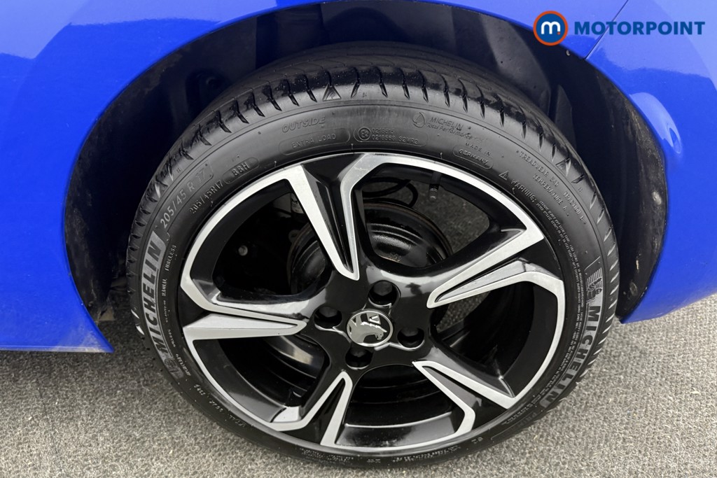 Used Vauxhall Corsa 2023 for sale - 77998033: Photo 39