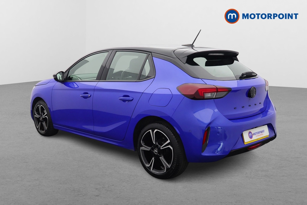 Used Vauxhall Corsa 2023 for sale - 77998033: Photo 5