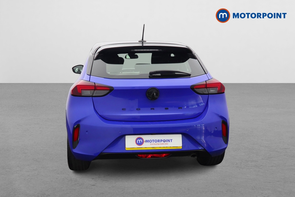 Used Vauxhall Corsa 2023 for sale - 77998033: Photo 6