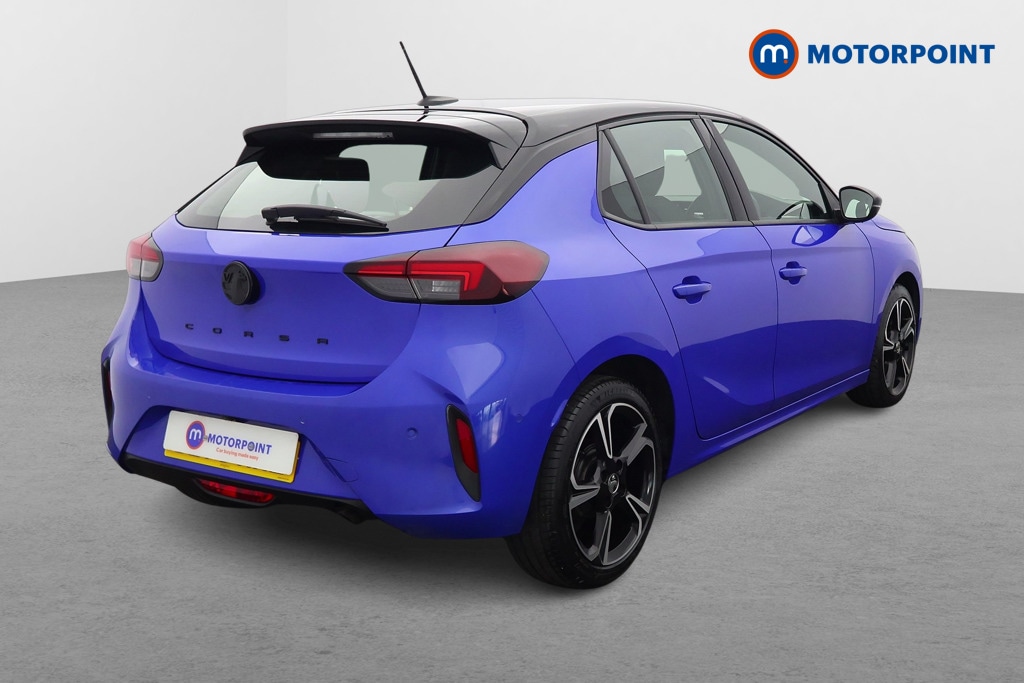 Used Vauxhall Corsa 2023 for sale - 77998033: Photo 7