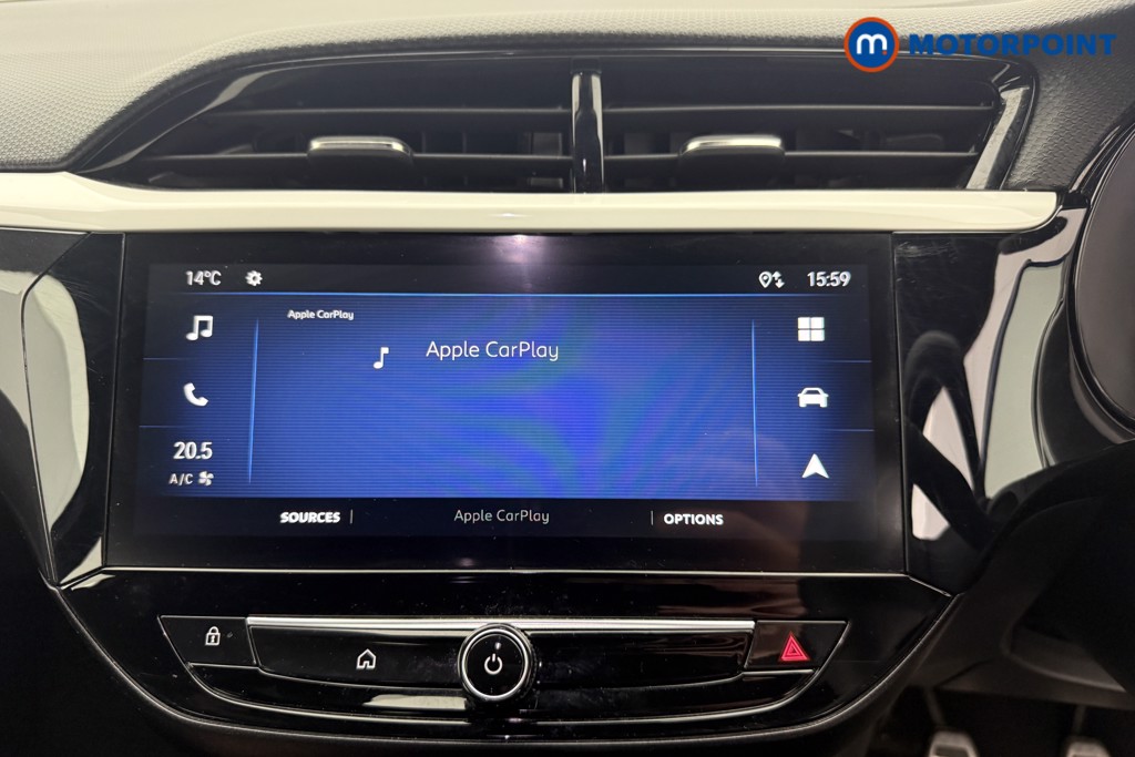 Used Vauxhall Corsa 2023 for sale - 77998033: Photo 9