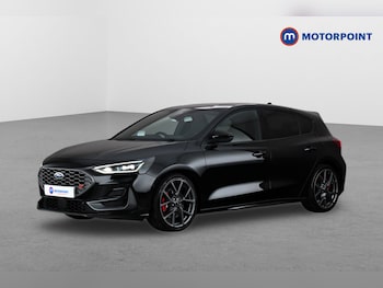 Used Ford Focus 2023 for sale - 79418190: Photo