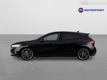 Used Ford Focus 2023 for sale - 79418190: Photo