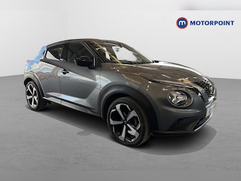 Used Nissan Juke 2022 for sale - 79597066: Photo