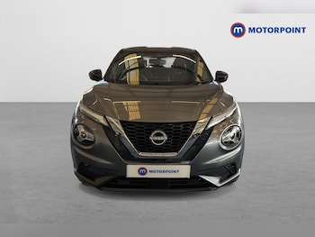 Used Nissan Juke 2022 for sale - 79597066: Photo