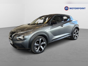 Used Nissan Juke 2022 for sale - 79597066: Photo