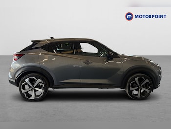 Used Nissan Juke 2022 for sale - 79597066: Photo