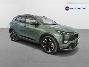 Used Kia Sportage 2026 for sale - 79816308: Photo