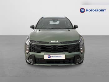 Used Kia Sportage 2026 for sale - 79816308: Photo