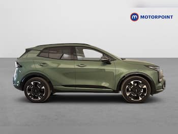 Used Kia Sportage 2026 for sale - 79816308: Photo