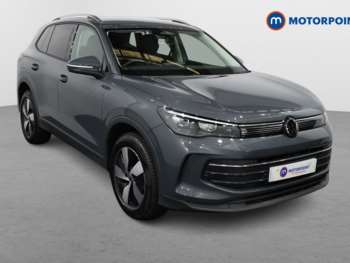 2024 - 1.5 TSI eHybrid Match 5dr DSG